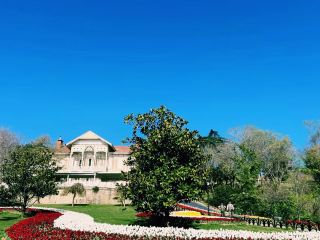 土耳其凱麥爾公園：自然與文化的完美邂逅