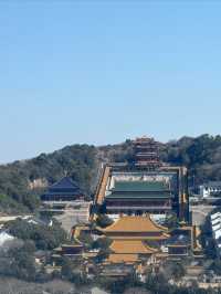 越來越好普陀山旅行攻略