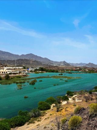 Forget Dubai! Hatta is the hidden gem for a perfect getaway.