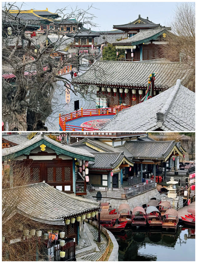 襄陽已回，真不建議去！因為一首歌來到一座城