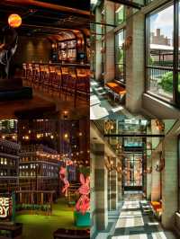 紐約風情|慕奇夕時代廣場酒店