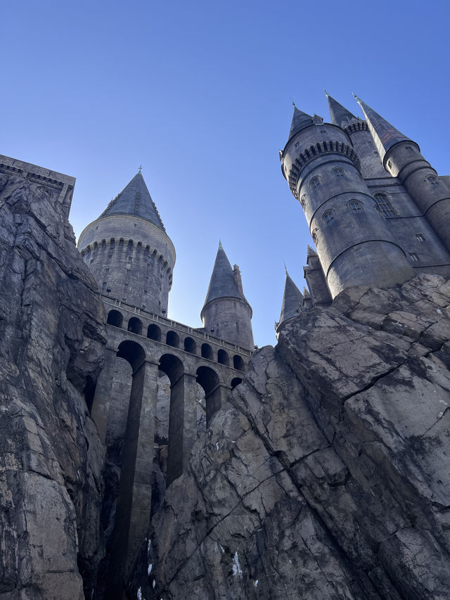 One-Day Two-Park Adventure at Universal Studios Orlando