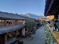 🇨🇳 Baisha: A Hidden Gem Near Lijiang 🏞️