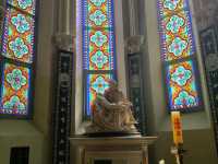 St. Ignatius Cathedral of Shanghai: A Hidden Gem of the City ⛪🌆