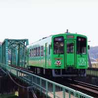 日本福岡 | 平成築豐鐵道，邂逅復古浪漫之旅🚞