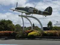 An Aviation Museum Like No Other, MOTAT Aviation Hall Auckland