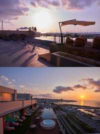 沖繩王子海景大酒店，度假首選地