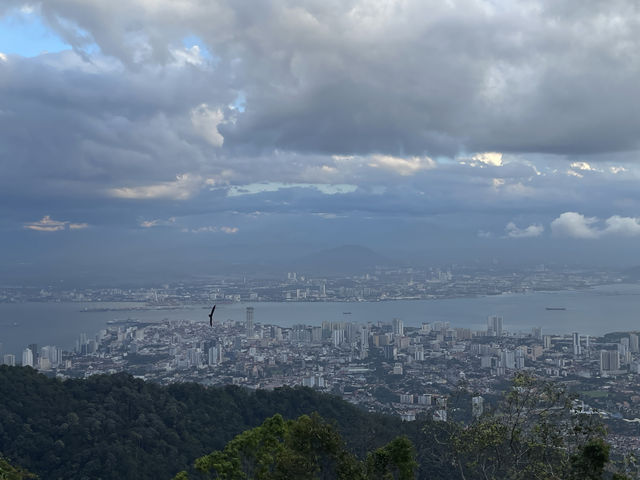 檳城City Walk秘笈：不早起、避烈日、輕鬆打卡小城精華