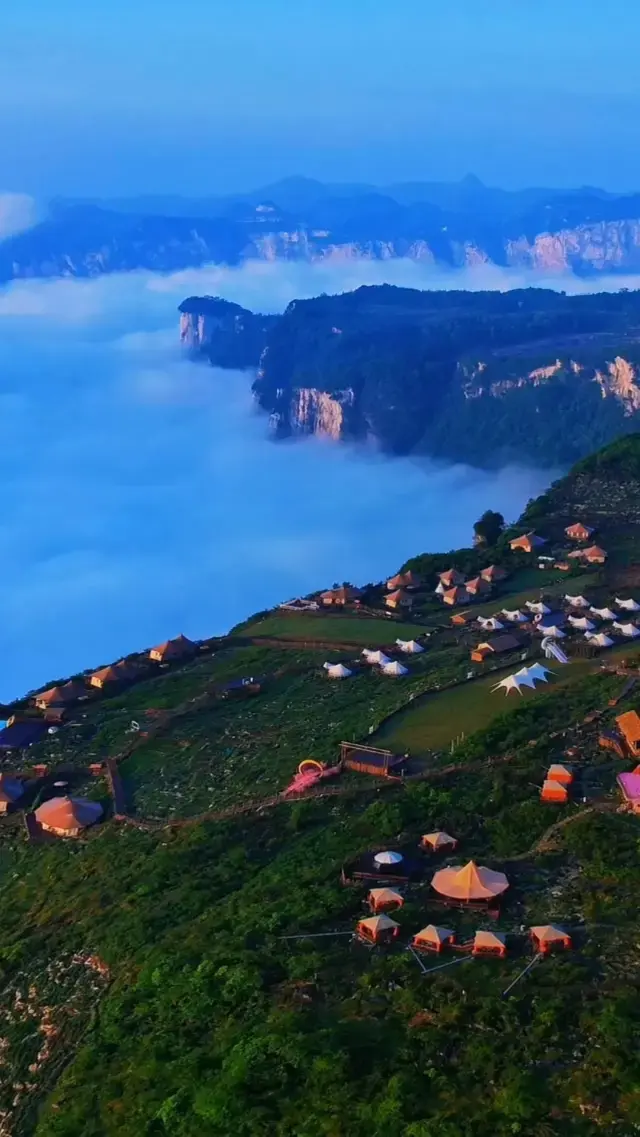 우장위안 바이리 화랑