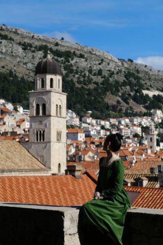 Dubrovnik | Medieval City Walk + Game of Thrones Pilgrimage Guide