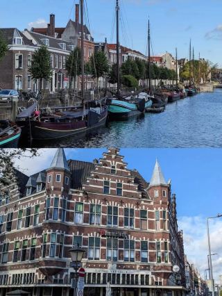 Two-day Delft tour: Unlock the artistic secrets of the Dutch blue pottery town