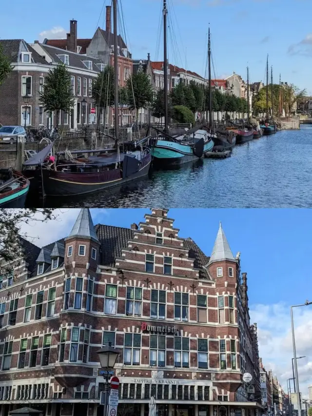 Two-day Delft tour: Unlock the artistic secrets of the Dutch blue pottery town