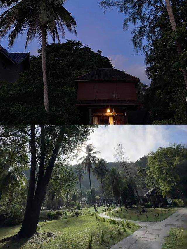 3天吃透哥打巴魯！小眾寶藏地玩出新花樣
