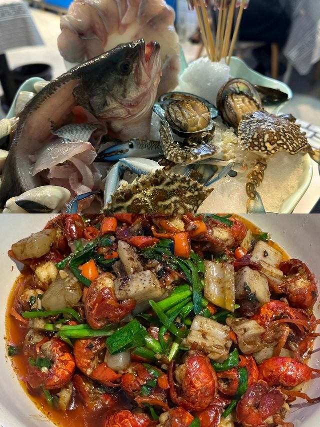 《株洲人請客只點9道菜：因為第10道必須是攸縣曬肉》
