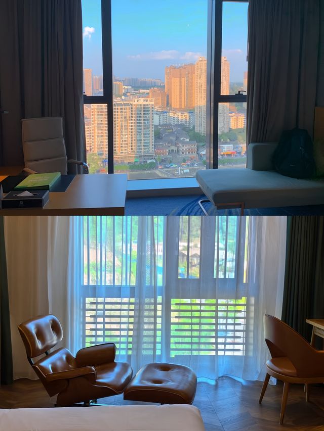 【內江必住酒店】
