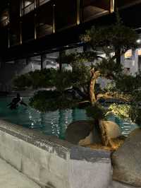 遊玩 | 揭陽雲湯山溫泉酒店