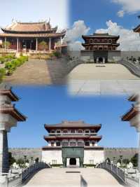 週末逃離計劃：揭陽2天暢玩潮汕風情