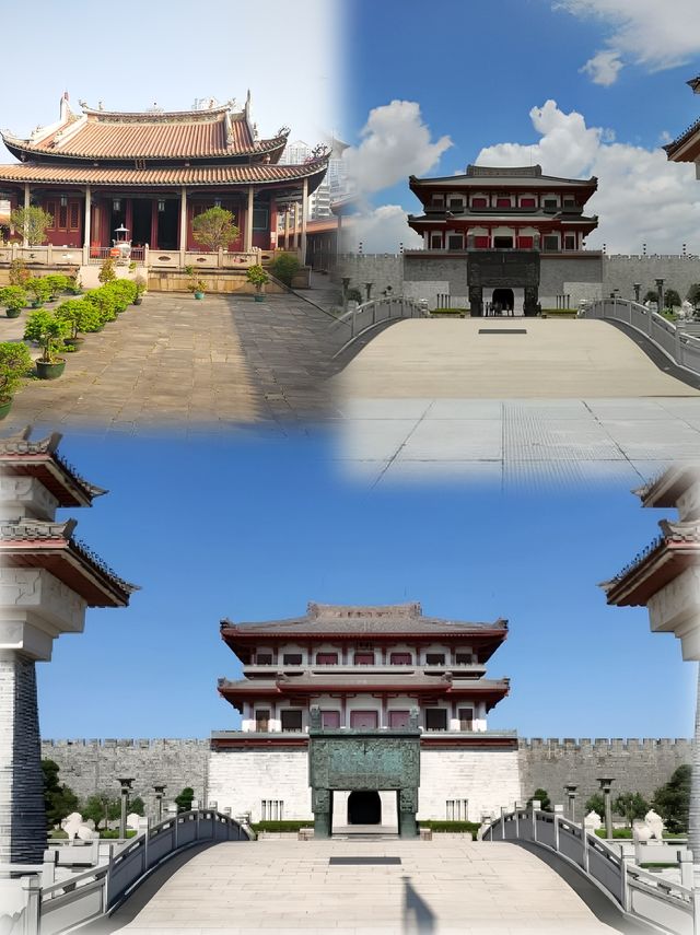 週末逃離計劃：揭陽2天暢玩潮汕風情