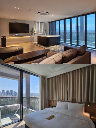 Cheongju JungGam: A Comfortable and Convenient New Choice