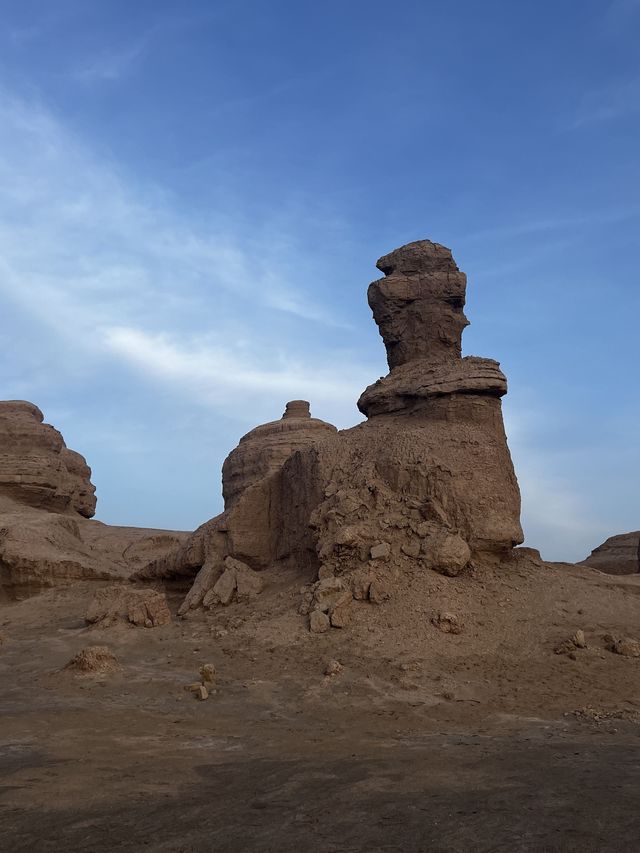 蘭州-張掖-嘉峪關5日遊 必打卡景點全攻略