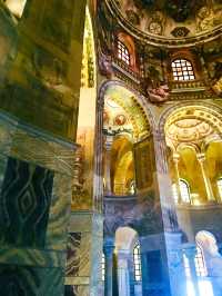 Don’t Miss This UNESCO Masterpiece: Go To Ravenna!