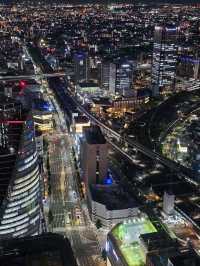在名古屋玩7天，值得嗎？