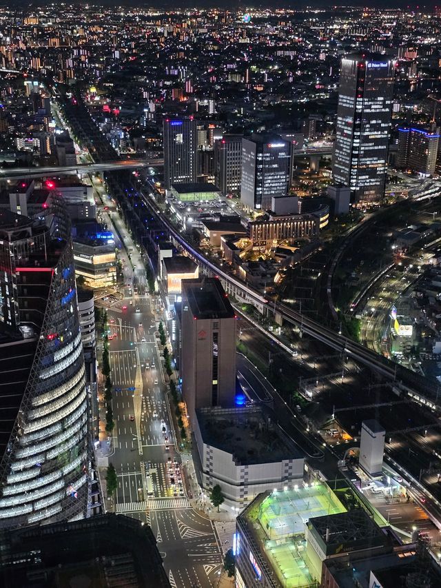 在名古屋玩7天，值得嗎？