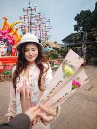 長鹿旅遊休博園全攻略玩不停