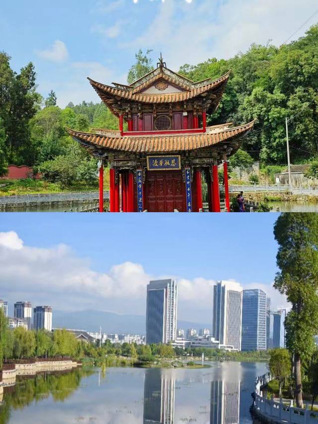 保山已回，真不建議去。
