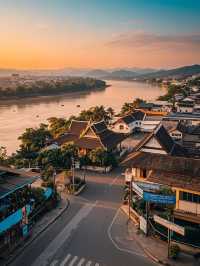 老撾沙灣拿吉深度遊：解鎖小眾寶藏地的多采風情玩法