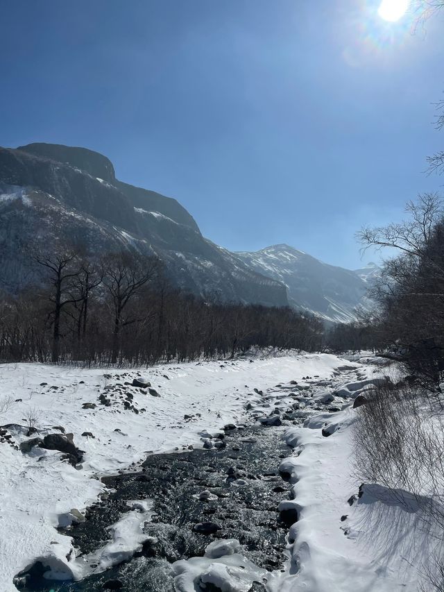 白山-延邊3日深度遊 超詳細攻略來襲必收藏