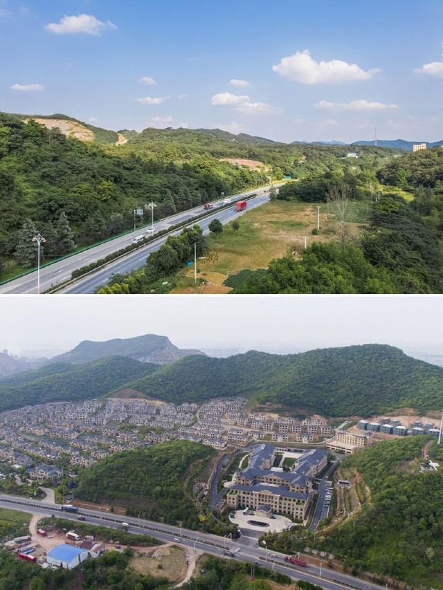 句容錦隆，你的夢幻宮殿