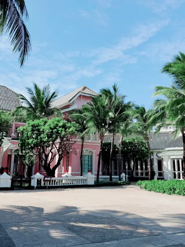 푸꾸옥 JW 메리어트 호텔