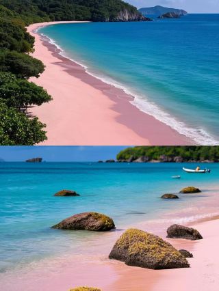 Move over, Bali! This hidden gem is the real paradise.