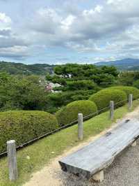 日本4天遊 超詳盡攻略來襲必收藏