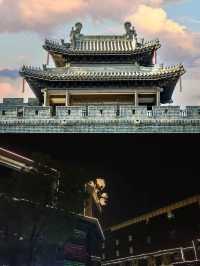 邯鄲，這座三千年古城等你來探秘！