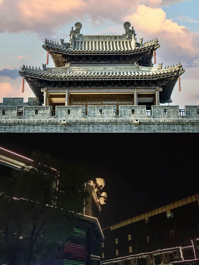 邯鄲，這座三千年古城等你來探秘！