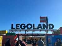 Explore LEGOLAND Windsor on the Last Day of Halloween Festivities