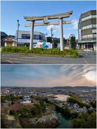 四日市旅遊攻略