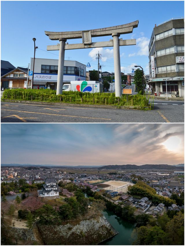 四日市旅遊攻略