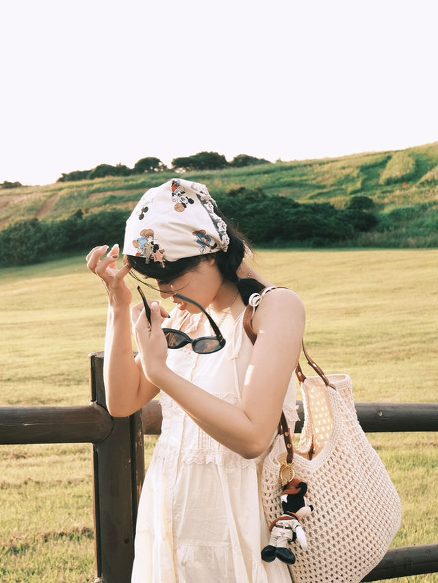 Jeju｜四天三晚超詳細攻略🐾