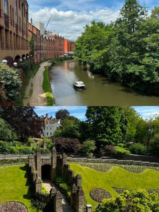 Guildford, UK
