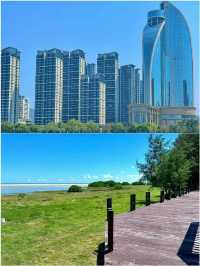 4-6月超適合大學生窮遊的濱海城市