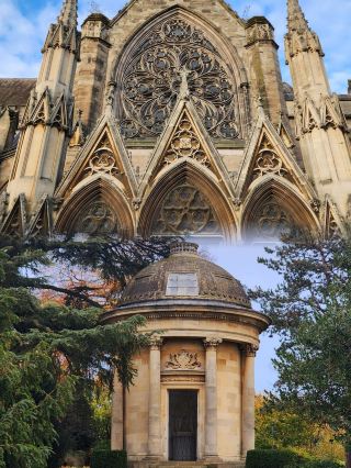 Royal Leamington Spa: A Guide to This Hidden Gem Brimming with British Charm!