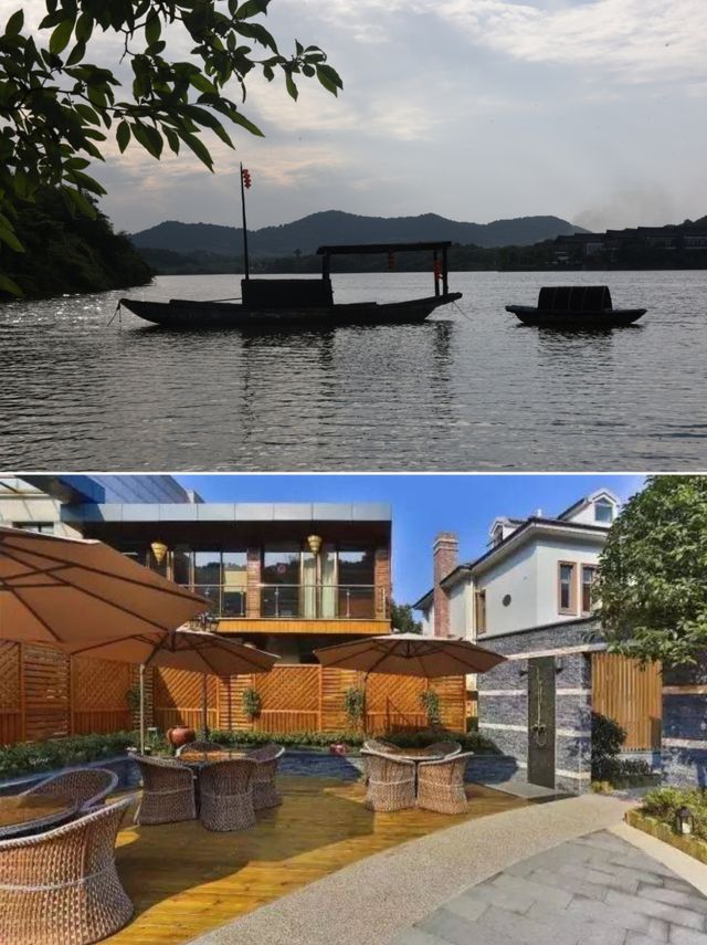 天目湖溫泉 | 一場與大自然相擁嘅治癒之旅