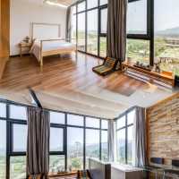 When exploring places to visit around Xi'an, this hidden gem of a homestay is perfect for gatherings
