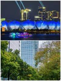 姐妹們👋，我可是個痴迷旅行嘅人，最近啱啱去杭州行咗一圈，4月嘅杭州簡直美若仙境，依家就急不及待想將呢份攻略分享俾大家，一齊踏上呢趟夢幻之旅啦！