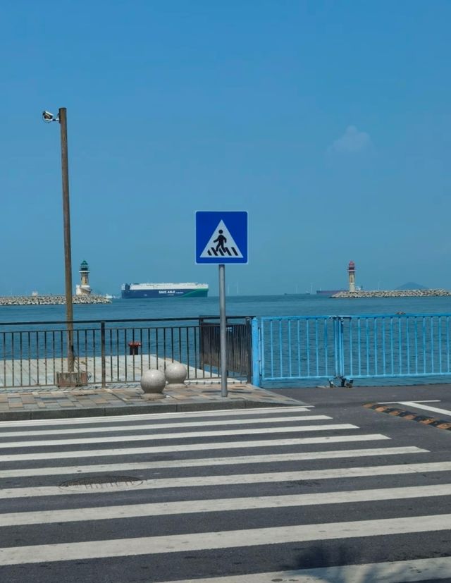 桂山島——珠海嘅「小濟州島」