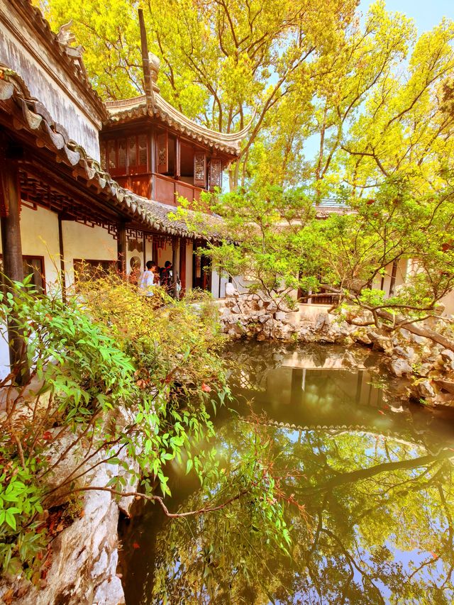 世界文化遺產，中國十大風景名勝之一
