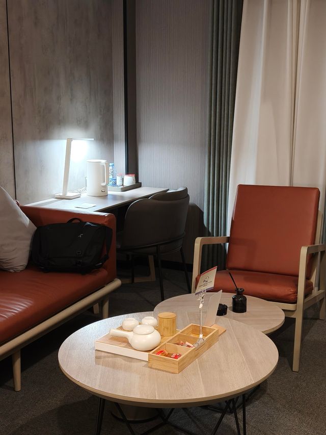 熊貓假日酒店